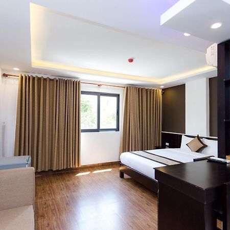 Manchester Hotel Da Nang Eksteriør billede