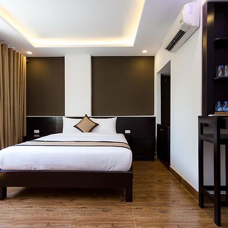 Manchester Hotel Da Nang Eksteriør billede