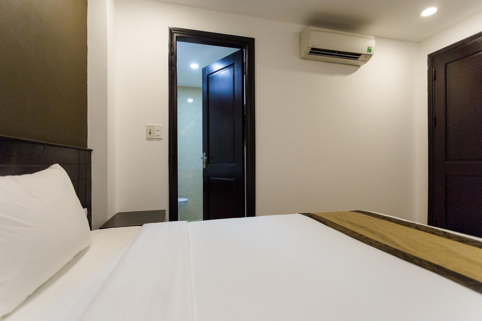 Manchester Hotel Da Nang Eksteriør billede