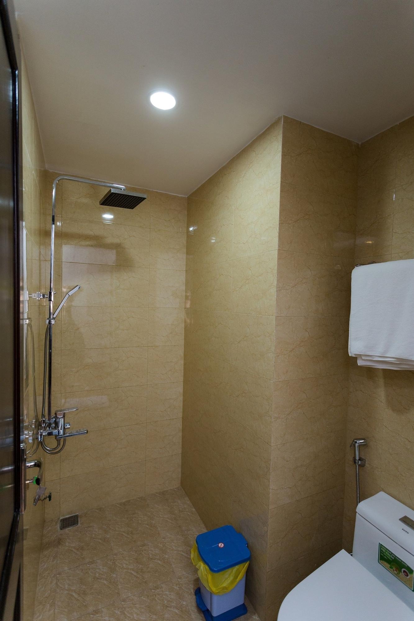 Manchester Hotel Da Nang Eksteriør billede