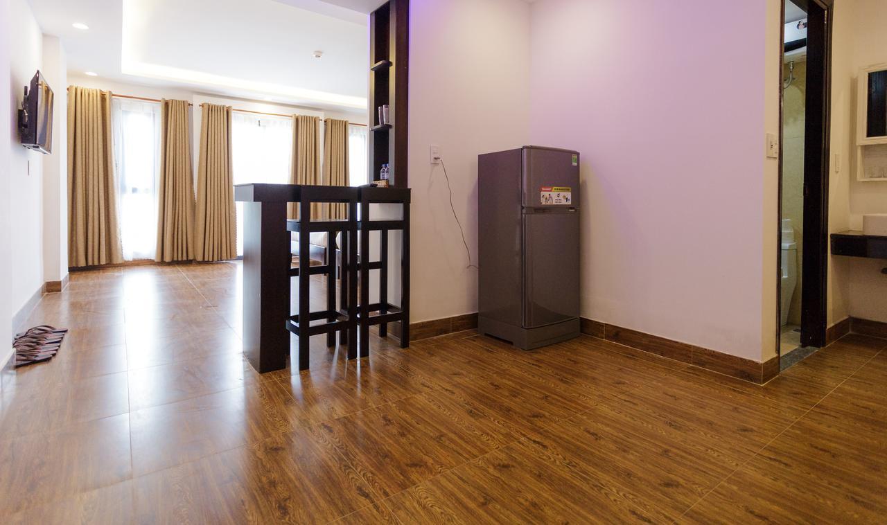 Manchester Hotel Da Nang Eksteriør billede