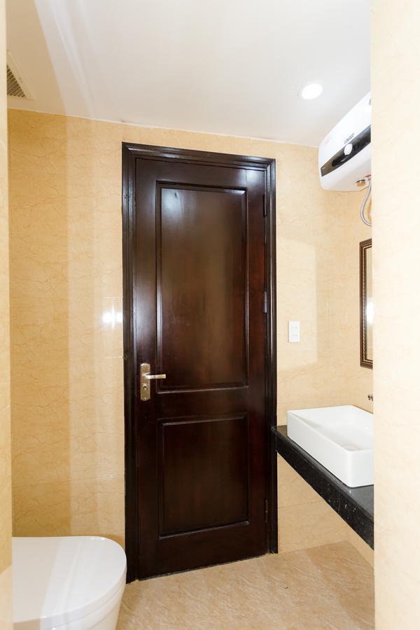 Manchester Hotel Da Nang Eksteriør billede