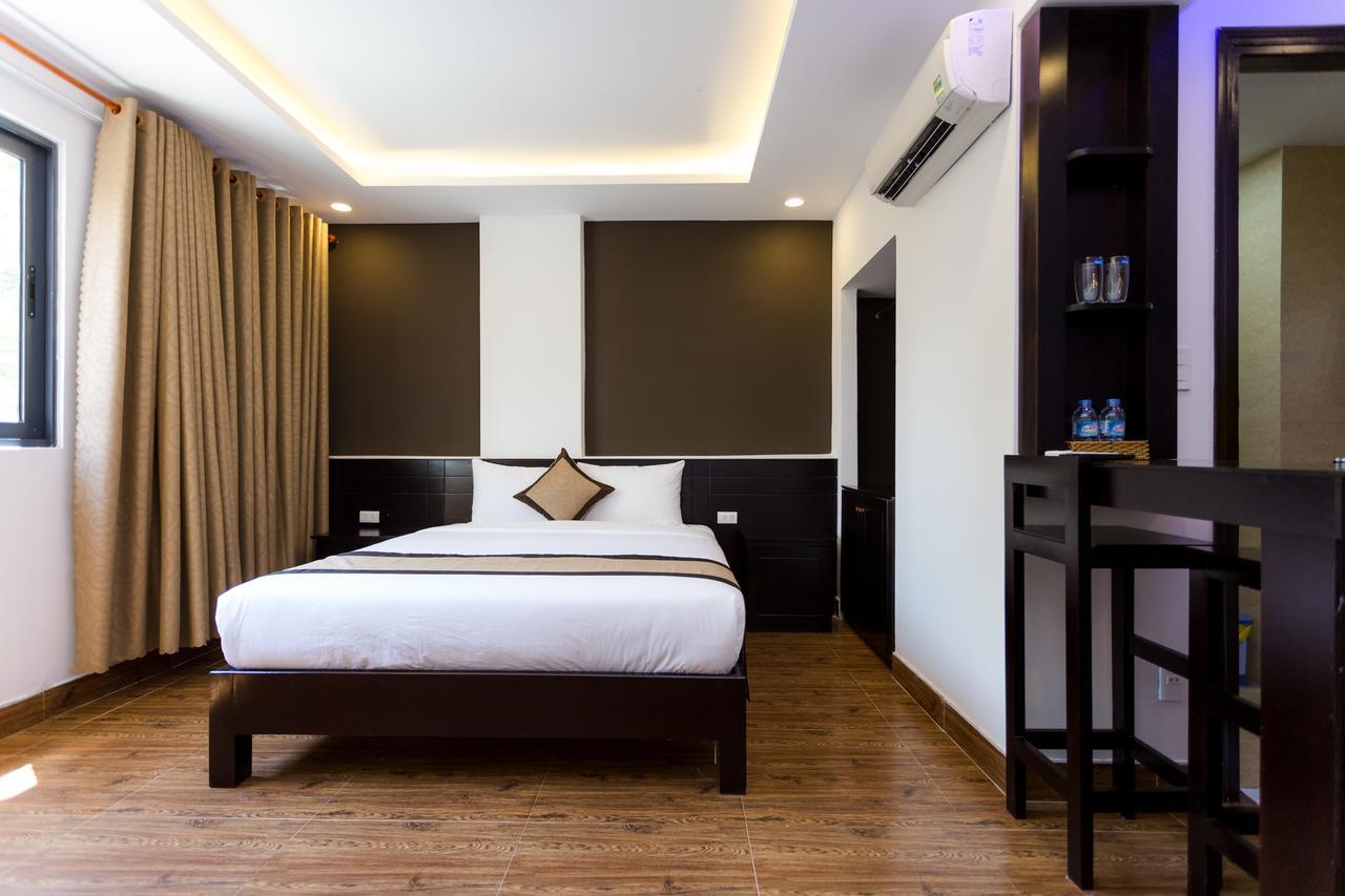 Manchester Hotel Da Nang Eksteriør billede